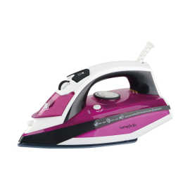 6006电熨斗家用陶瓷蒸汽熨斗2600W STEAM IRON
