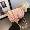 One-shoulder bag, fresh small bag, shoulder bag, 2023 collection, Korean style