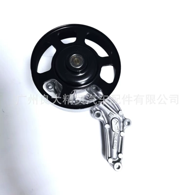 19200-5Ay-A01 Is Suitable Water pump