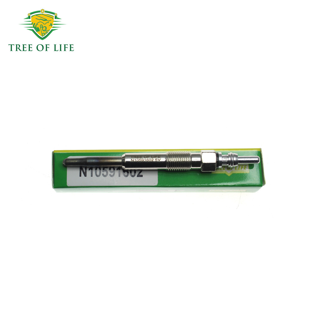 N10591602 N10591603 is suitable for Volkswagen preheating plugs