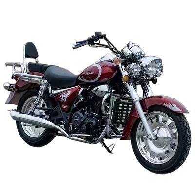 Fuel Motorcycle Exportable, Motosikletlər