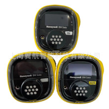 美国霍尼韦尔BW SOLO BWS2-X-Y便携式氧气检测仪 氧气报警仪