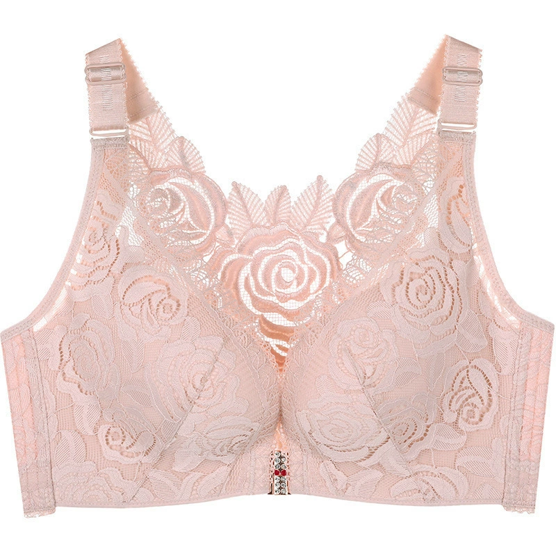 Underwear, push up bra, wireless bra, Amazon, plus size, beautiful back