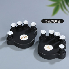 solo new piano hand corrector finger strength training device piano practice artifact anti-break finger finger training device