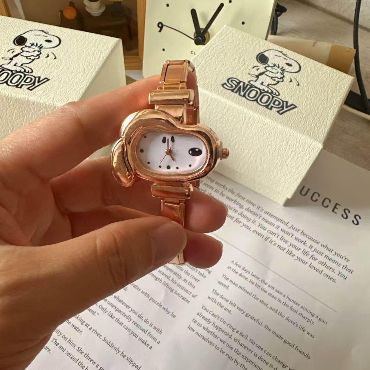 玫金