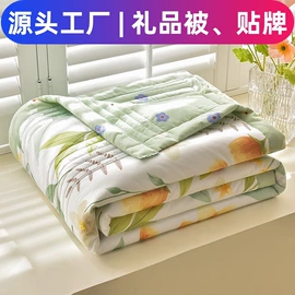 四件套;床单、被单;绒毯