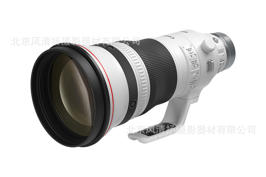 RF400mm F2.8 L IS USM 远射定焦镜头 RF400定 适用于专微R3