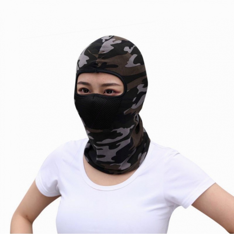 봄과 여름 호흡망 위장 2