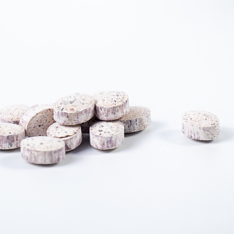 Hanqiaotang black truffle, ginseng, deer penis, eucommia, male flower, oyster slices manufacturer wholesale 60 slices 42g