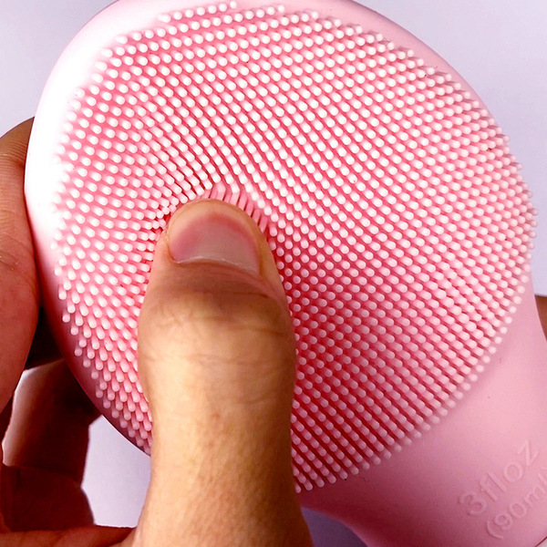 hermetic handheld cosmetic cleansing milk