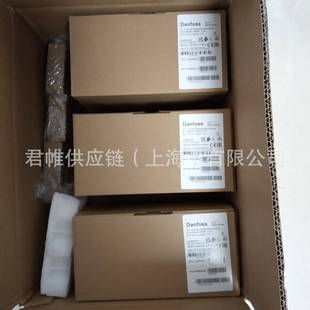Danfoss Frequency Converter Fc-051Pk75S2E20H3Xxcxxxsxxx