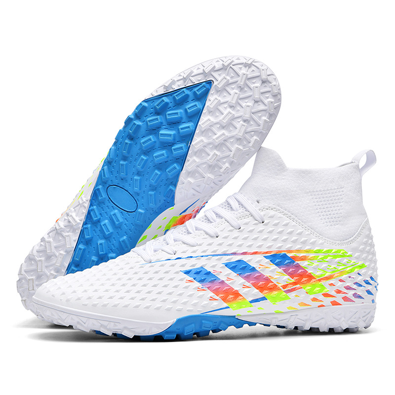 X24 부러진 손톱 흰색