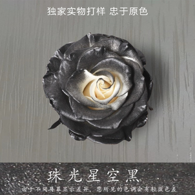 Spray de flores agente de color pintura en aerosol Internet celebridad hielo azul protección del medio ambiente a base de agua floral pintura en aerosol colorante agente de color en aerosol colorante