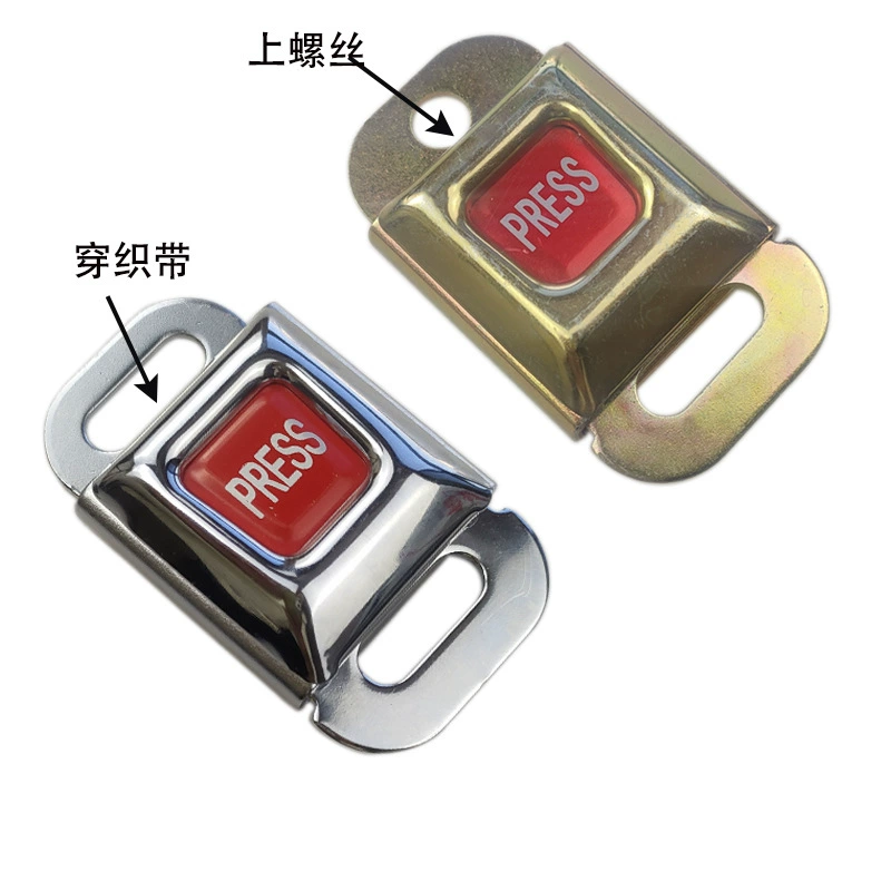 Лоток для обвязки пряжка Автоматическая рулонная поднос для поддонов