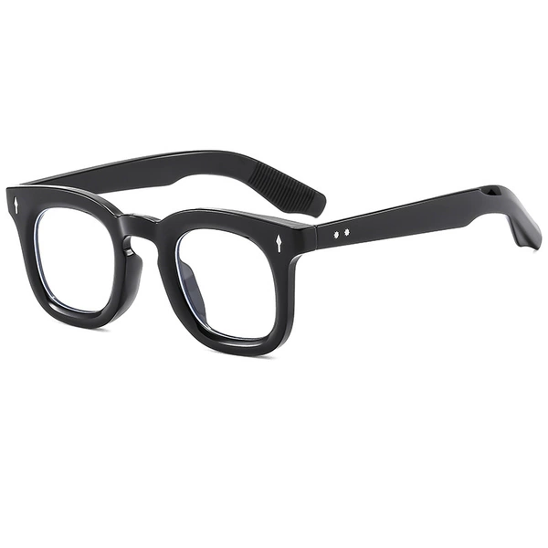 Black frame anti -blue light