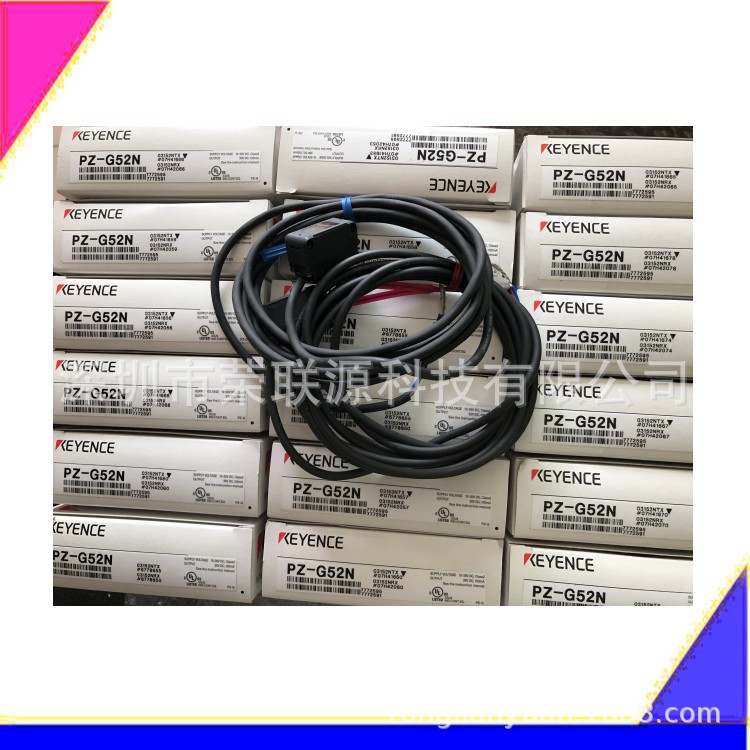 全新原装正品光纤传感器FS-M1基恩士光纤 现货特价