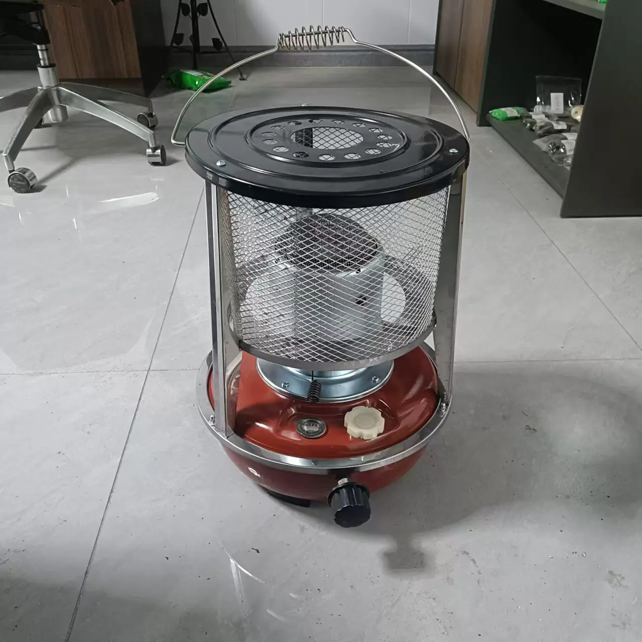 温室增温器大棚取暖器取暖炉园艺花卉增温炉户外取暖节能省电