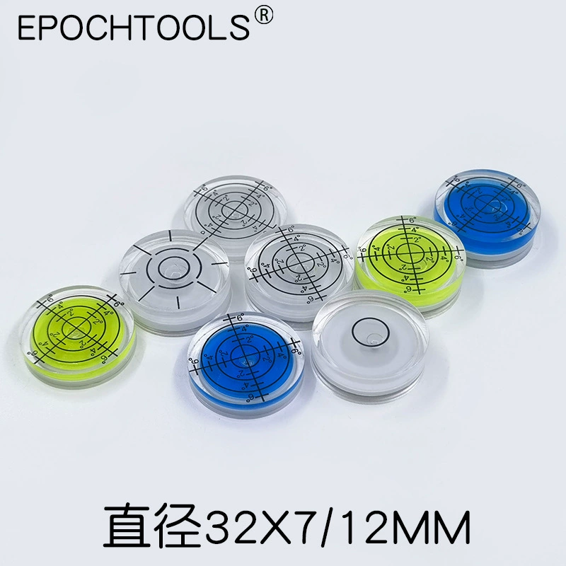 Universal highly precise accessories, tubing, diameter 32mm, 32mm