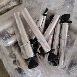 舞台;展示架;排椅、等候椅