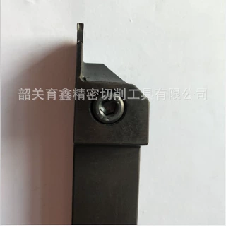 GRIPHELIR2020K-4T12 / 2020-4T25 允利直槽切断刀杆可非标配