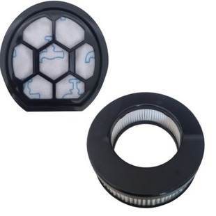 Suitable for Tefal TY5520 vacuum cleaner accessories front filter cotton rear filter