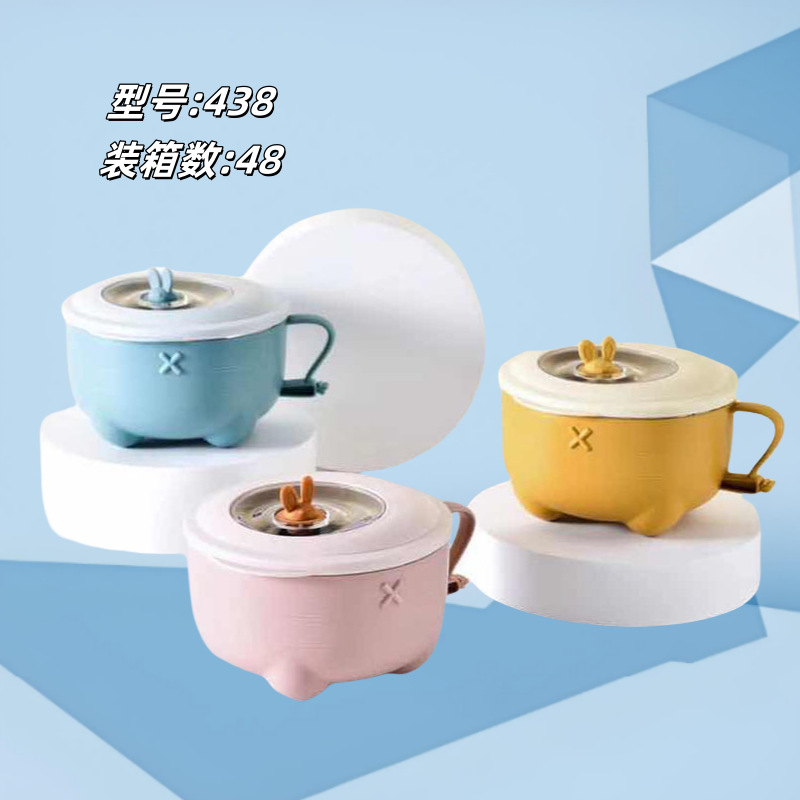 438 instant noodle bowl
