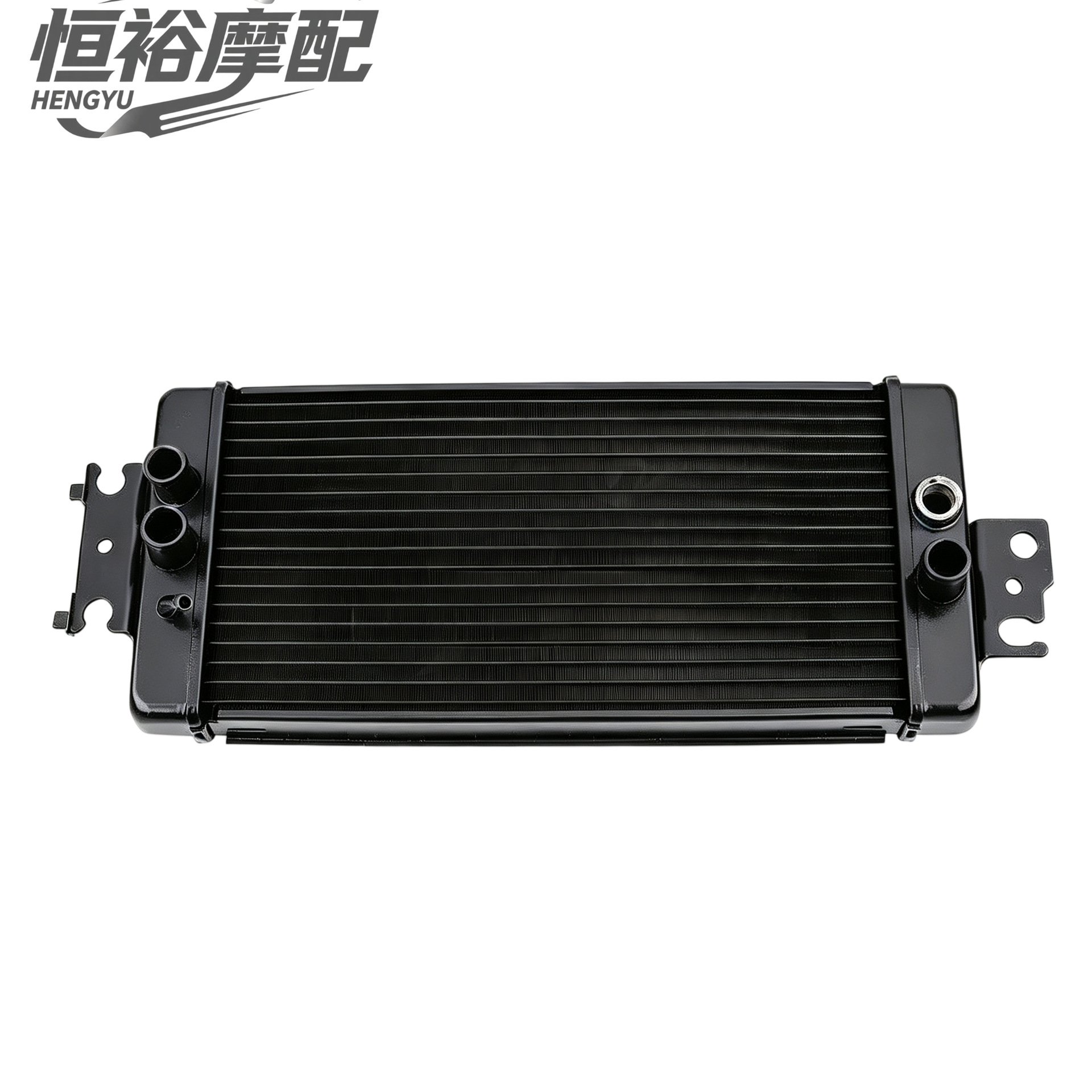 Suitable for Suzuki BOULEVARD VZ/VL800, M109R water-cooled radiator tank, 2005-2024
