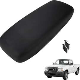 3L5Z-10644A22-AAC福特 Ford Ranger 04–11中央扶手箱盖跨境