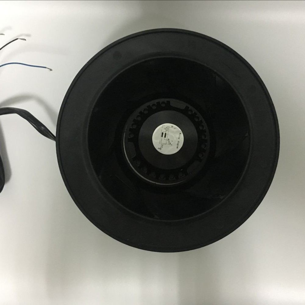 泛仕达 SC225A1-AF5-01 空气净化器专用外转子离心风机