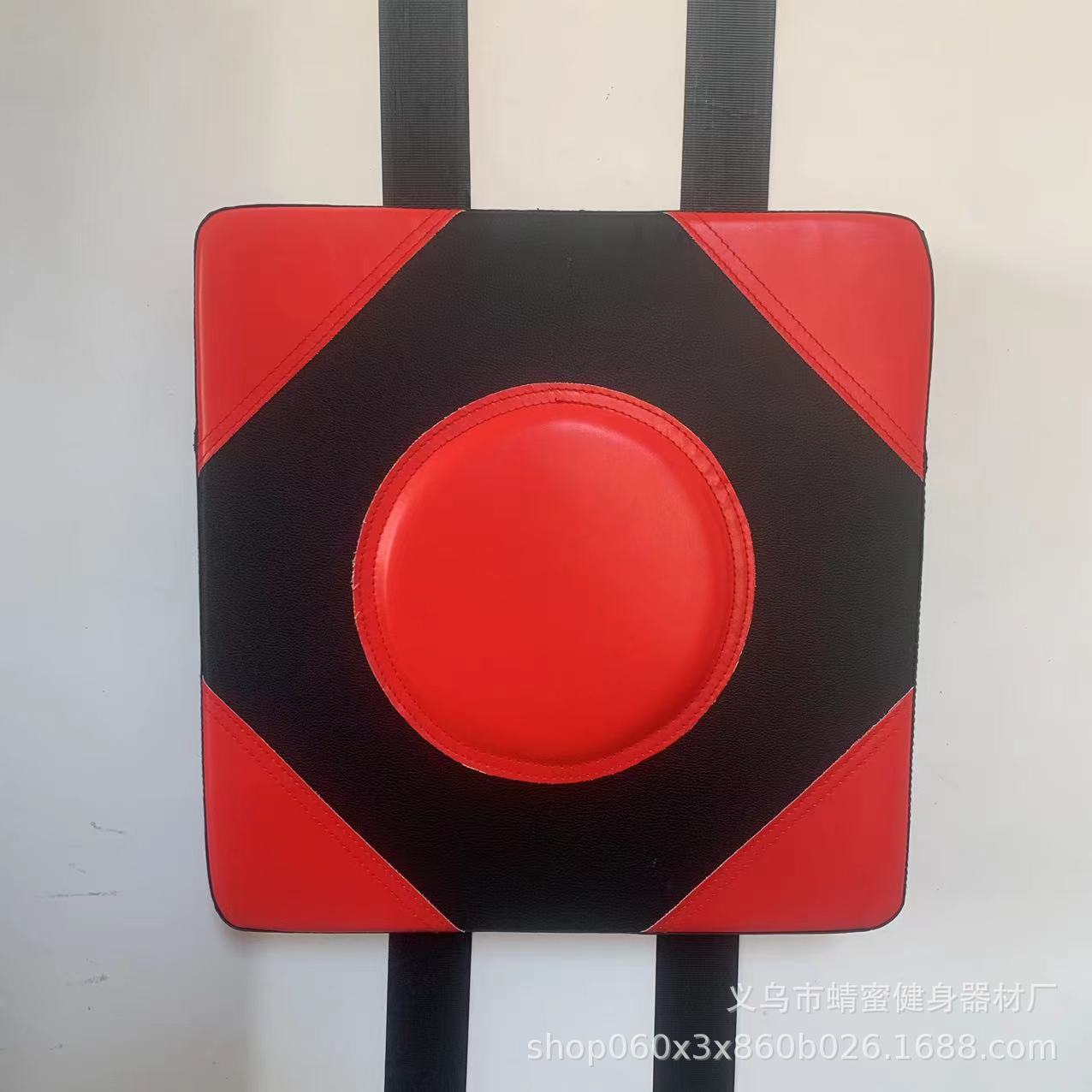 Muro objetivo de boxeo saco de arena del hogar bolsa de boxeo mudo Punch-libre taekwondo Sanda deportes fitness equipo de entrenamiento