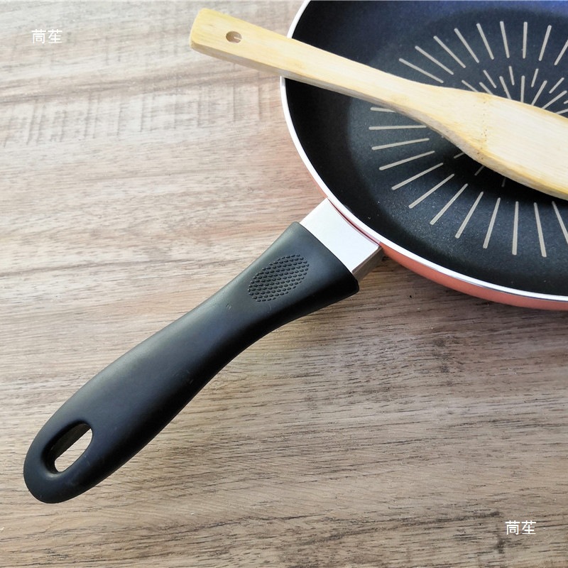 Handle, universal accessories