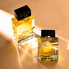 花之物語自由之水女士香水至上之香性感清新持久花香調直播款