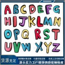 �¿�����z�̽��N26����ɫ��ĸ���NӢ���·��N�٠C�o��diy�a���N