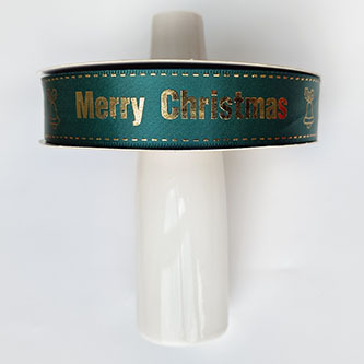 Colección navideña - unos 12 * 44 metros / rollo * 2,5 cm