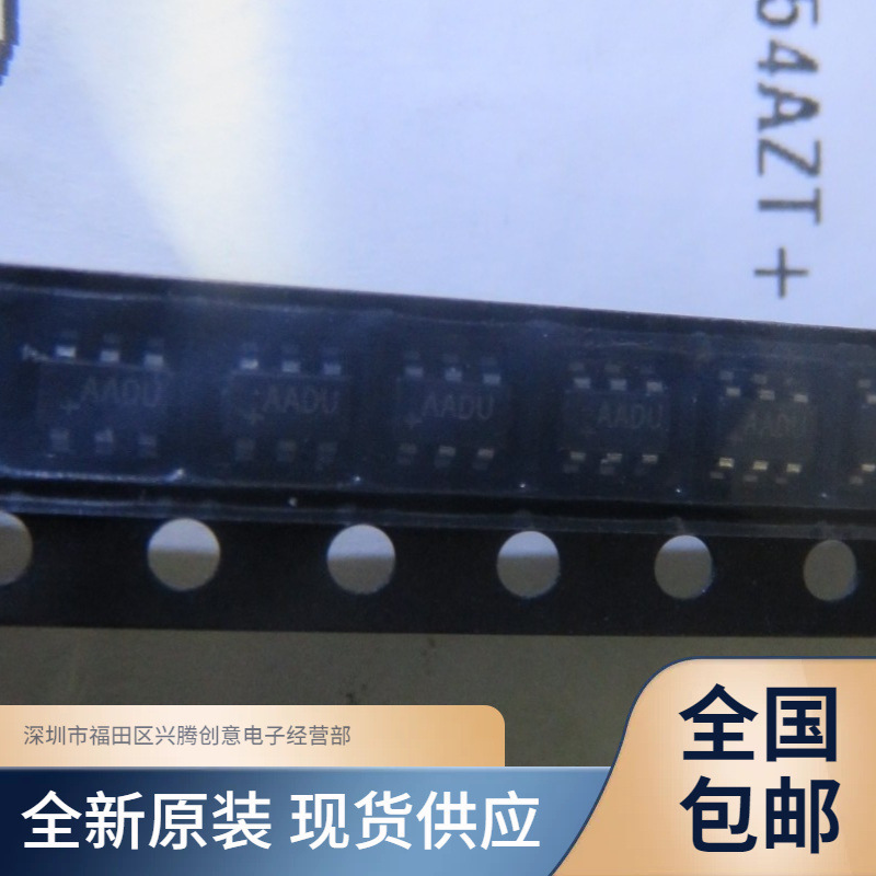 MAX16054AZT MAX16054 interface IC chip brand new original quality assurance in stock