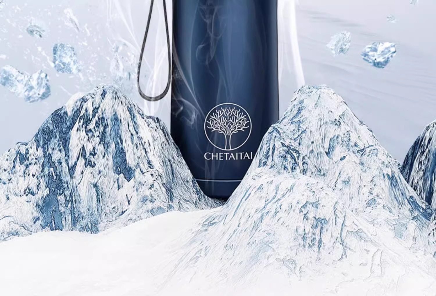 Insulin Refrigerator Portable Travel Refrigeration Cup Car Mini Refrigerator Car Home Dual-use Drug Refrigeration Constant Temperature