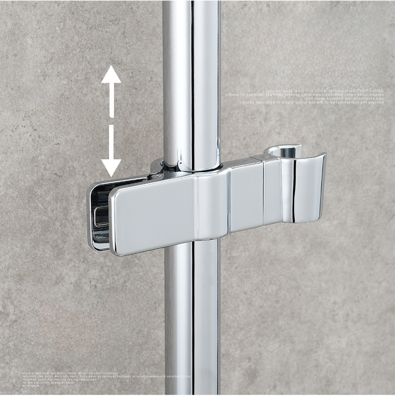 Shower Head Set Image 2