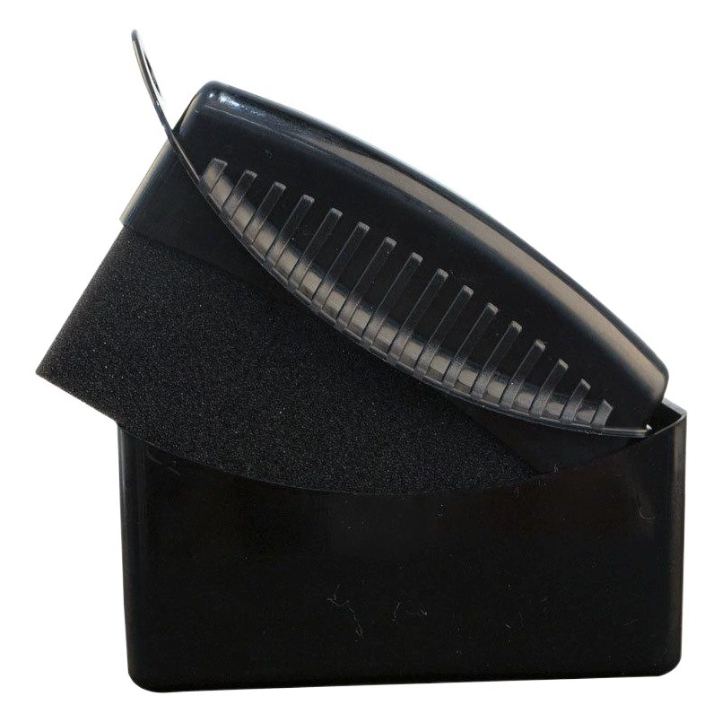 Трансграничные продукты с крышкой Автомобильные шины с покрытием воска Масло губчатая щетка воск губка чистящий инструмент