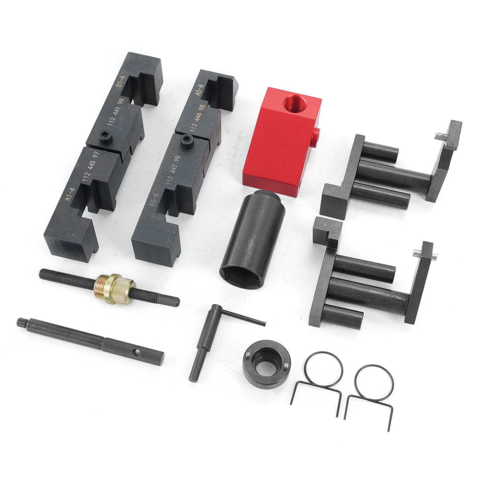 Timing Tool for Bmw M60 M62 X5X6 740 4.4 4.8 and Land Rover Range Rover 4.4 V8 Engines