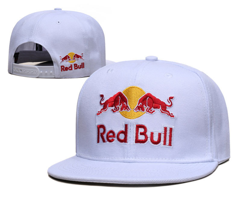 【RedBull红牛帽子网帽】户外鸭舌帽平沿赛车F1机车队运动棒球帽|undefined