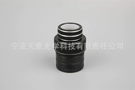 目镜、物镜;光学机具;其他摄影器材