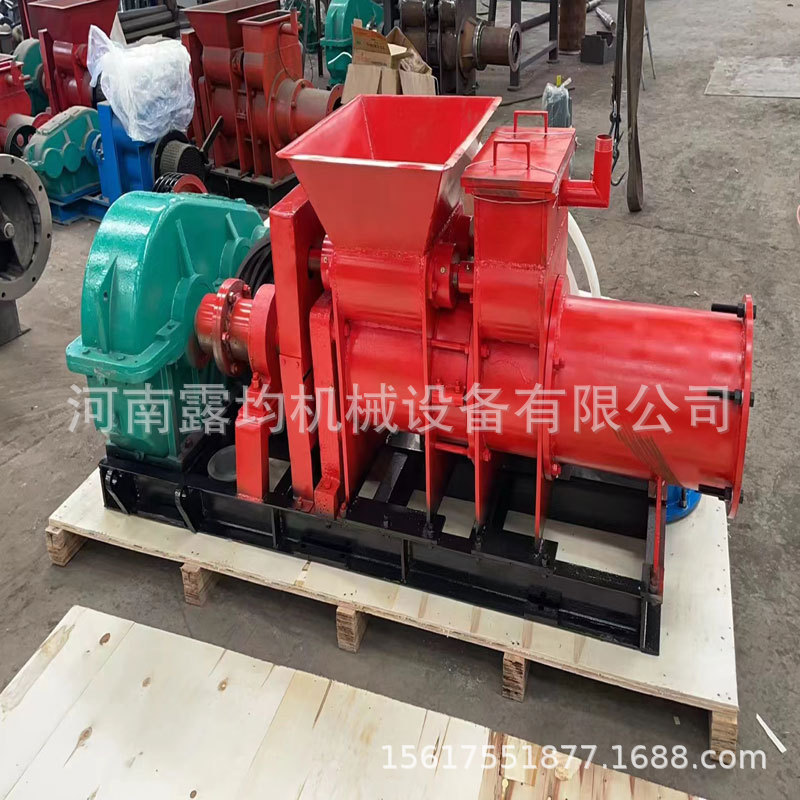 Automatic clay
