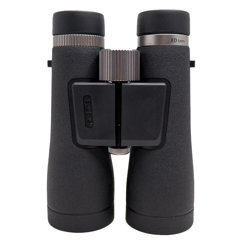 艾博睿12X50ED双筒望远镜高倍高清 微光夜视充氮防水便携式旅行