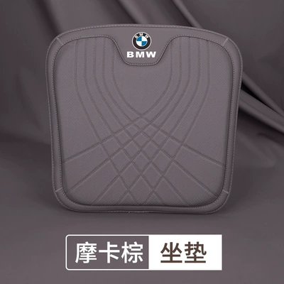 Interior Supplies Universal for All – Headrest - bmwsingle-cushion-mocha-brown