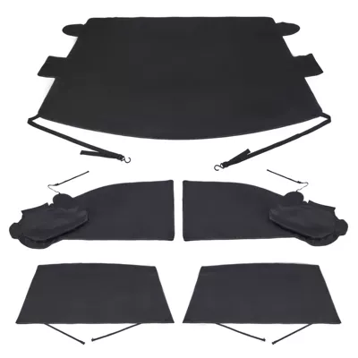 Anti-Freeze Car Cover, Sun | Car snow shield