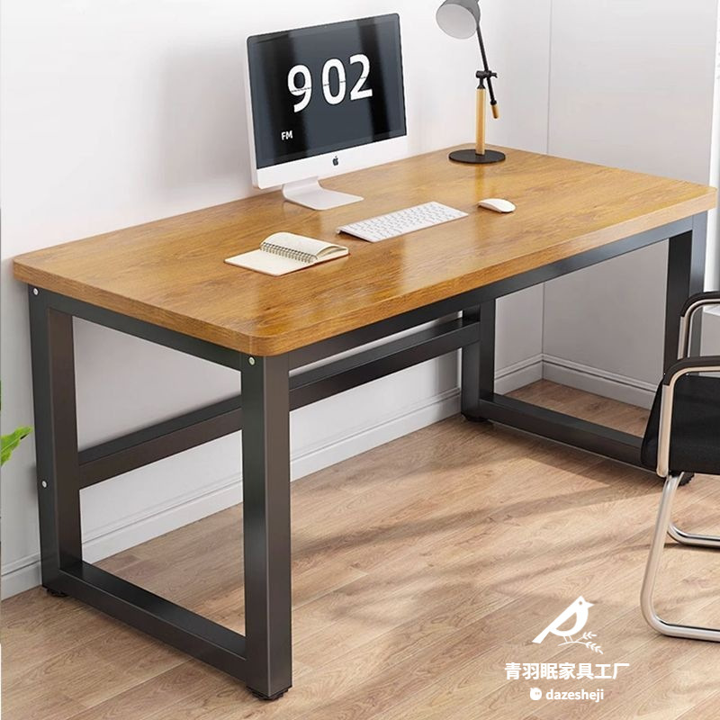 Computer Desk, Desktop Home Office Desk, Office Desk, Rental Room Work Desk, Dormitory Study Desk, Rectangular Desk Computer Desk, Desktop Home Office Desk, Office Desk, Rental Room Work Desk, Dormitory Study Desk, Rectangular Desk
