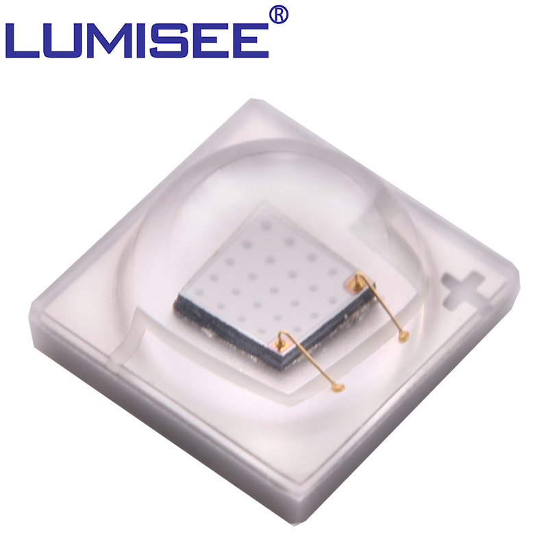 Gaoliang ceramic LED lamp bead 3535 Blu -ray 430nm 435nm…