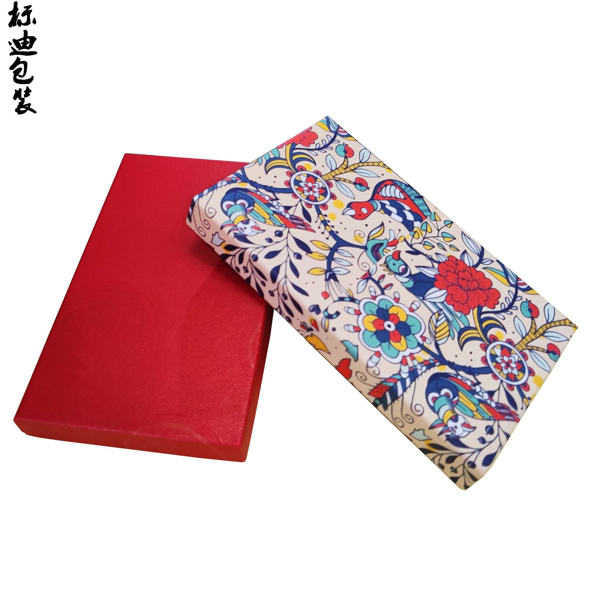 跨境電商平台熱賣15手機殼包裝盒手機殼天地蓋禮盒包裝機殼上下蓋