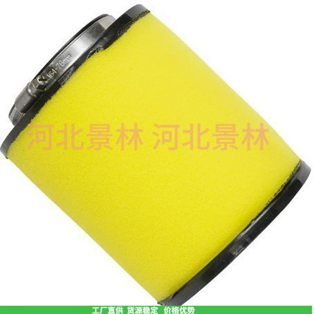 Трансграничный 17254-HC5-900 17254-HN5-670 TRX350 Воздушный фильтр TRX350 Фильтр масляного фильтра