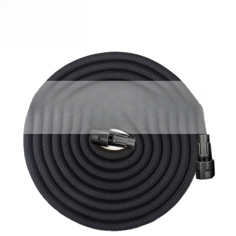 manguera de agua telescópica, pistola de agua de lavado de automóviles de alta presión, herramienta de riego de flores para automóviles, tubo mágico duradero y fácil de almacenar